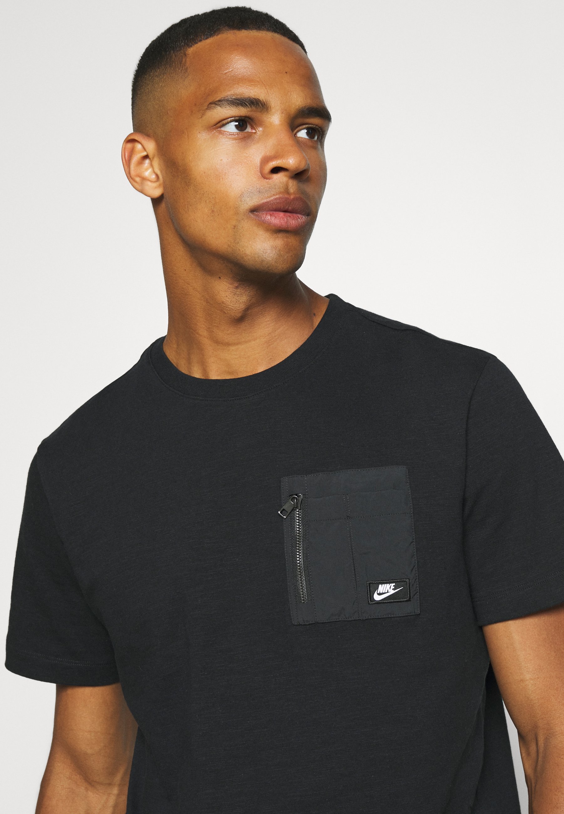 Men Basic T-shirt Men Basic T-shirt