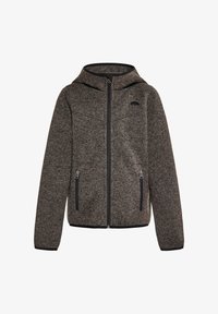 Niewybrane, grau melange