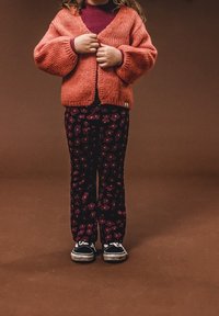 Looxs Revolution FRESH - Kardigan - oranje