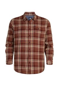 Niet geselecteerd, faded chili