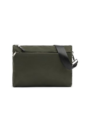 Umhängetasche - green