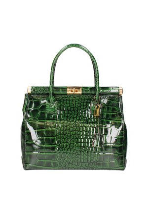 Sac à main - c verde scuro