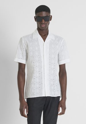 Camisa - cream