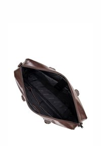 WITTCHEN OFFICE COLLECTION - Aktentasche - dark brown