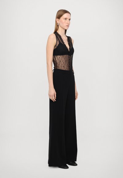 Hofmann Copenhagen EXCLUSIVE MARY - Top - black