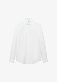 Unausgewählt, white