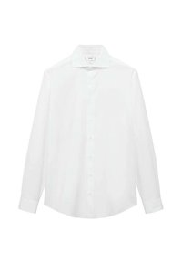 Camisa elegante - white