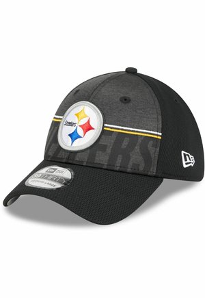 New Era 39THIRTY NFL TRAINING 2023 PITTSBURGH STEELERS - Cappellino - multicoloured