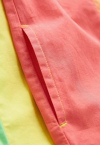 Little Bird RAINBOW REGULAR FIT - Lühikeste varrukatega bodi - multi