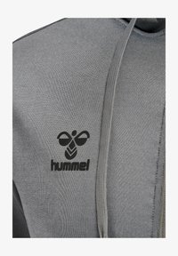 Geselecteerd, grey melange