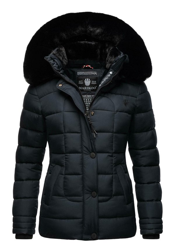 QESRAA - Winterjacke