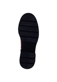 camel active Botas para la nieve - cognac