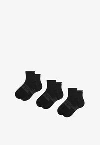 Niewybrane, black