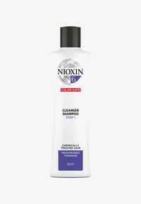 Nioxin - Shampoo - system 6 Thumbnail-Bild 1