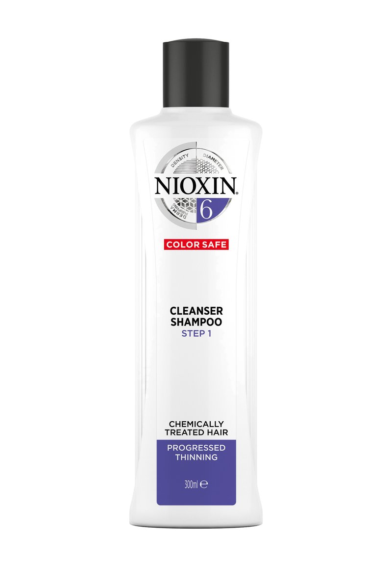 Nioxin Nioxin Shampoo - system 6