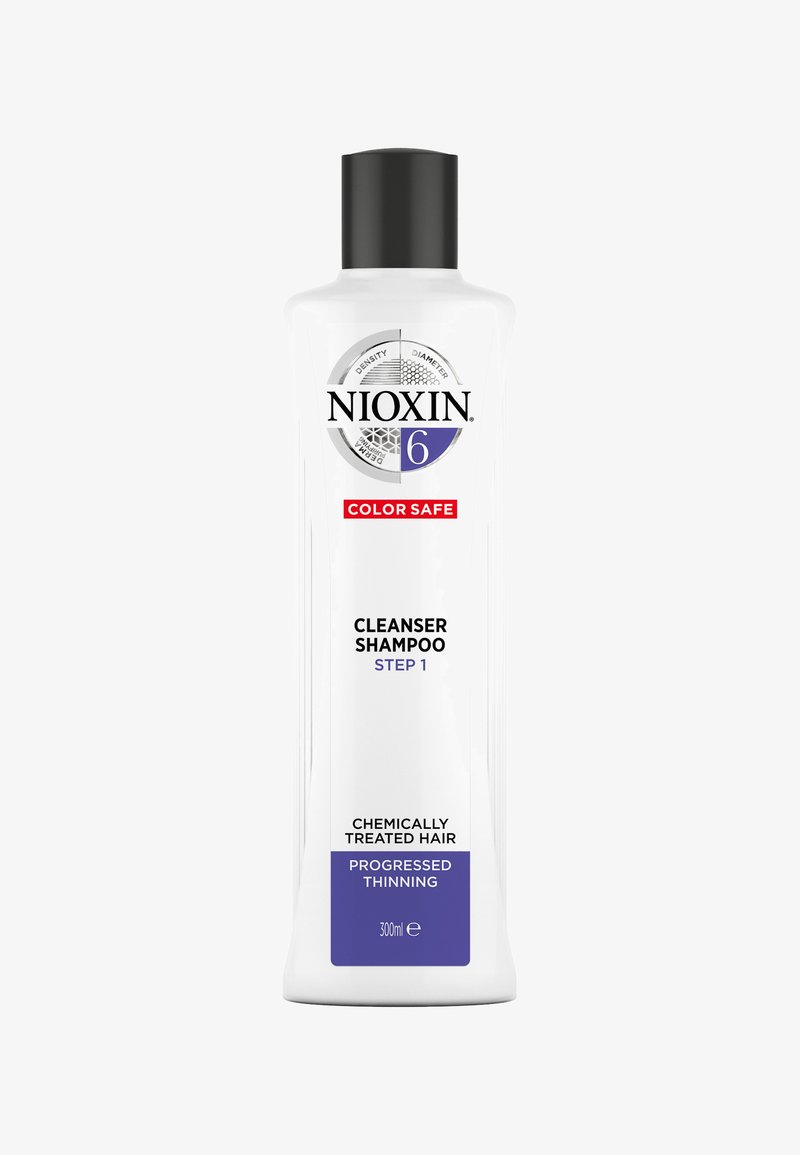 Nioxin Shampoo - system 6