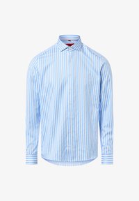 Non selezionato, weiß hellblau