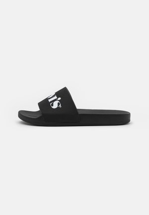 JUNE MONO - Ciabattine - regular black