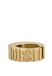 Diesel FONT - Pendientes - gold-coloured