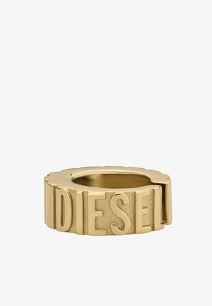 Diesel FONT - Pendientes - gold-coloured