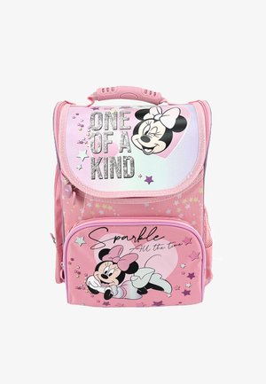 School bag - rosa