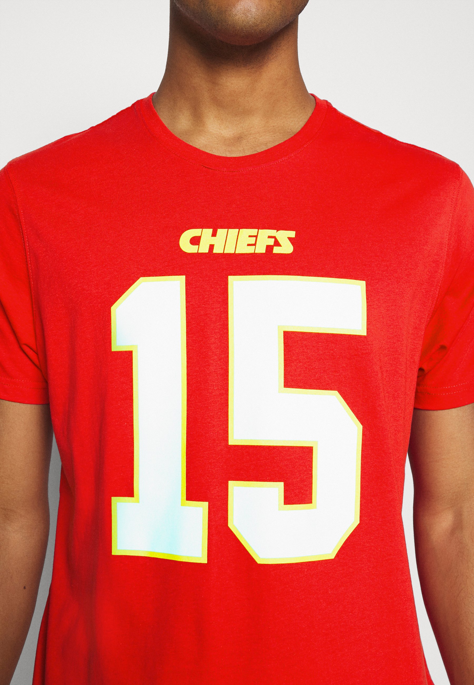 kansas city chiefs clothing uk