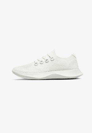 TREE DASHERS 1 - Baskets basses - blizzard white sole