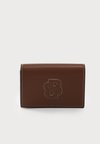 ANETT NEW WALLET - Peňaženka - medium brown