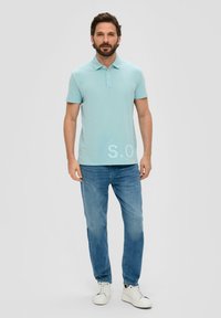 s.Oliver - Koszulka polo