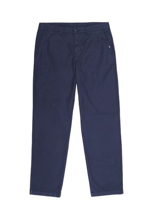 Oxbow, ROOKIE - Pantalon classique - deep marine