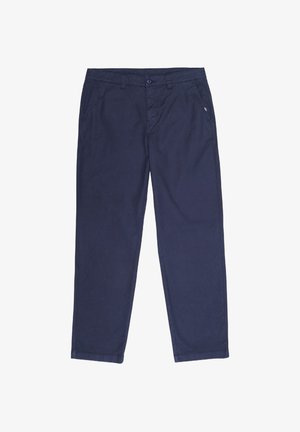 Oxbow, ROOKIE - Pantalon classique - deep marine