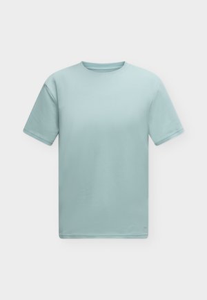 Hollister Co., JUN4 RELAXED EVERYDAY TEE - Lihtne T-särk - 210