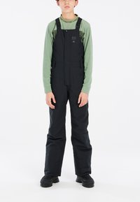 Protest Skihose - true black