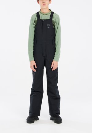 Protest Pantaloni da sci - true black