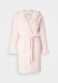 Unselected, pink