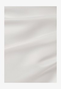Geselecteerd, white