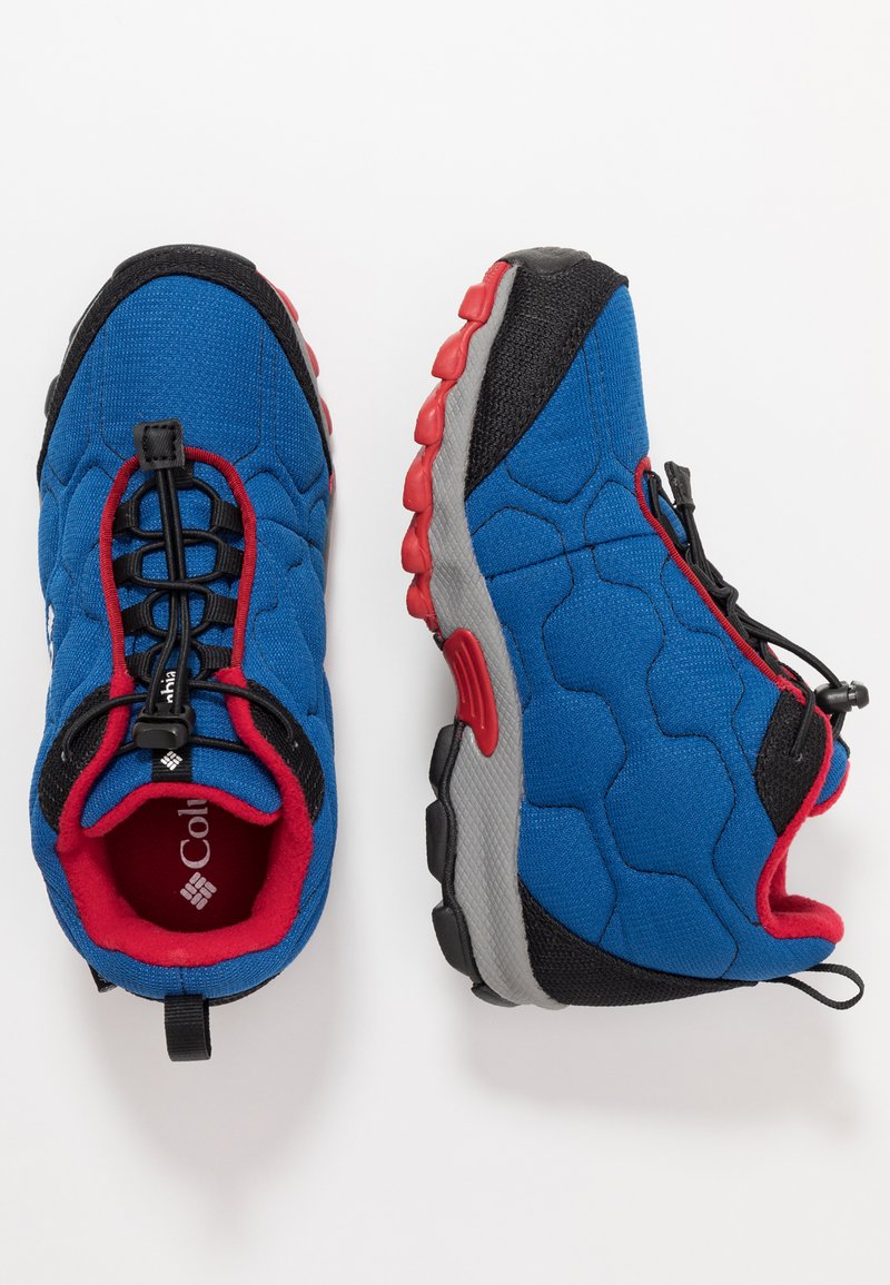 columbia firecamp shoes