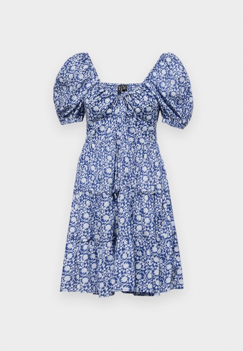 Vero Moda Jurk blauw Vero Moda Jurk blauw