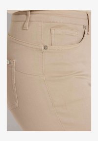 Niet geselecteerd, berber