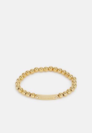 Tommy Hilfiger Armbånd - gold-coloured