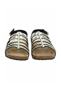 Geox Sandali - lt gold