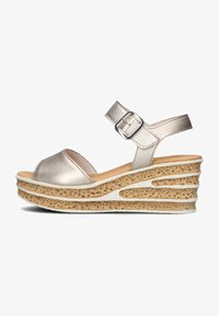 Geselecteerd, zilver