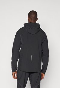 adidas Performance REAL MADRID VISTECH  - Squadra - black/lucid lemon