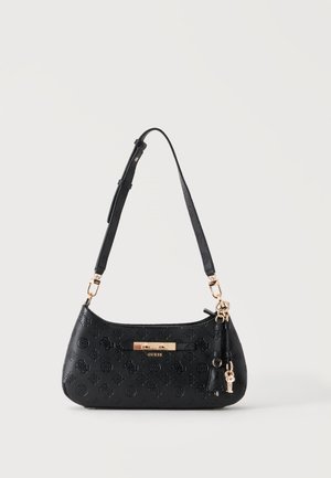 Guess, CARMELLA - Sac à main - black