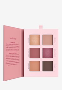 bareMinerals - MINERALIST EYESHADOW PALETTE - Eye Palette - rosewood Imagen en miniatura 1