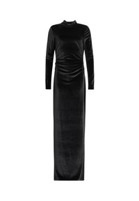 AMORET  - Gallakjole - black