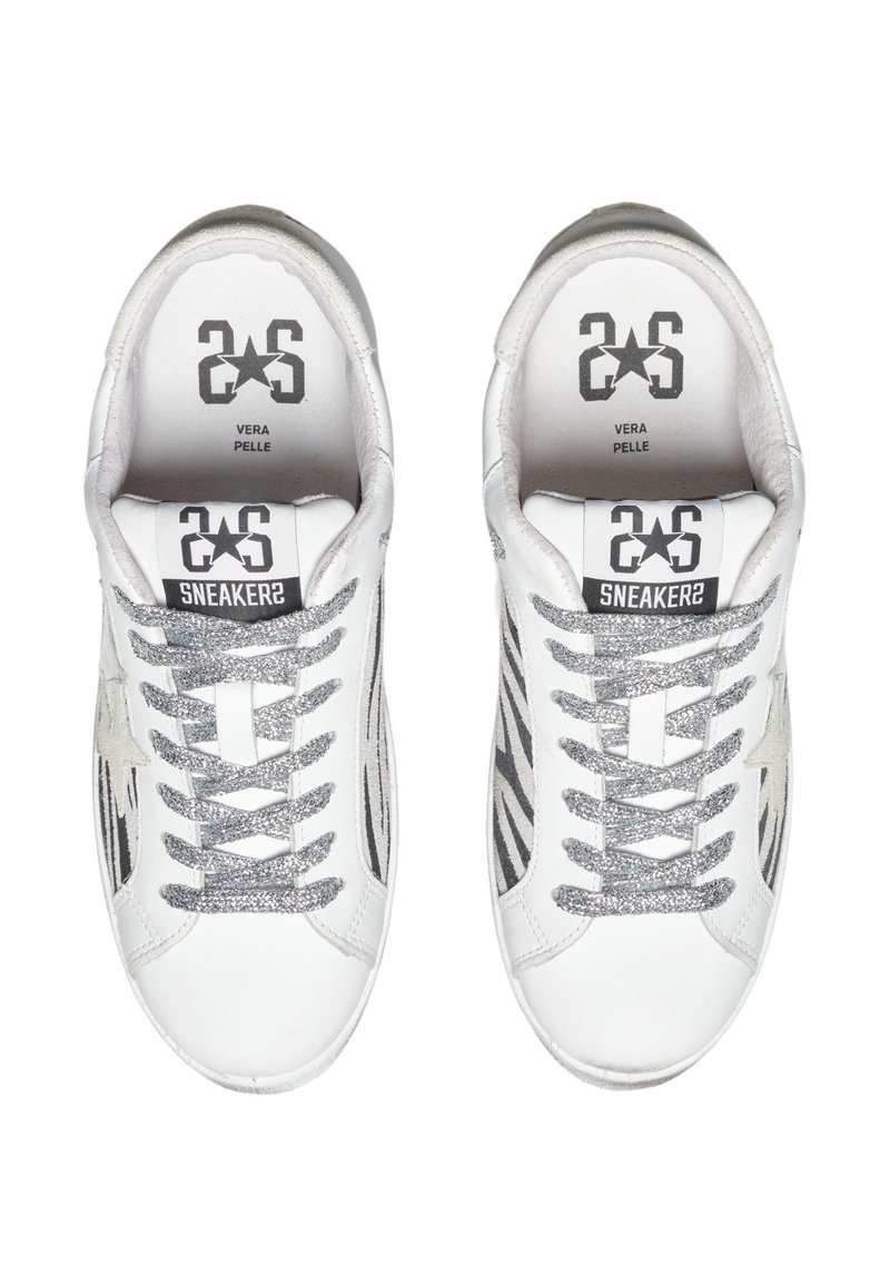 Beck Star - Scarpe Da Ginnastica Basse Donna - Tessuto Traspirante, Suola Gomma, Per Sport, Danza E Tempo Libero