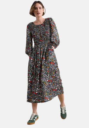 Seasalt Cornwall MEADOWSWEET - Day dress - multi / still life maritime