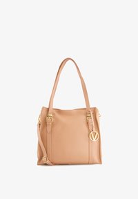 Unselected, beige