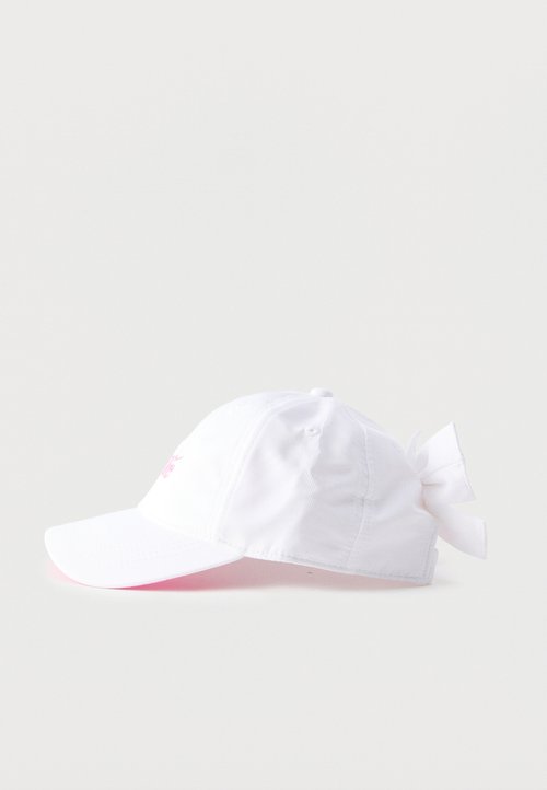 Nike BOW BACK CLUB - Cap - white — foto 3